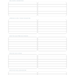 Planner Tons Pasteis Esse Mes Foi