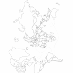 Planner Tons Pasteis Minhas Viagens Mundo