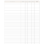 Planner Tons Pasteis Parcelamentos