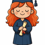 boneca kit digital formatura abc