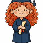 boneca kit digital formatura abc 3