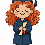 boneca kit digital formatura abc 5