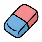 borracha kit formatura abc