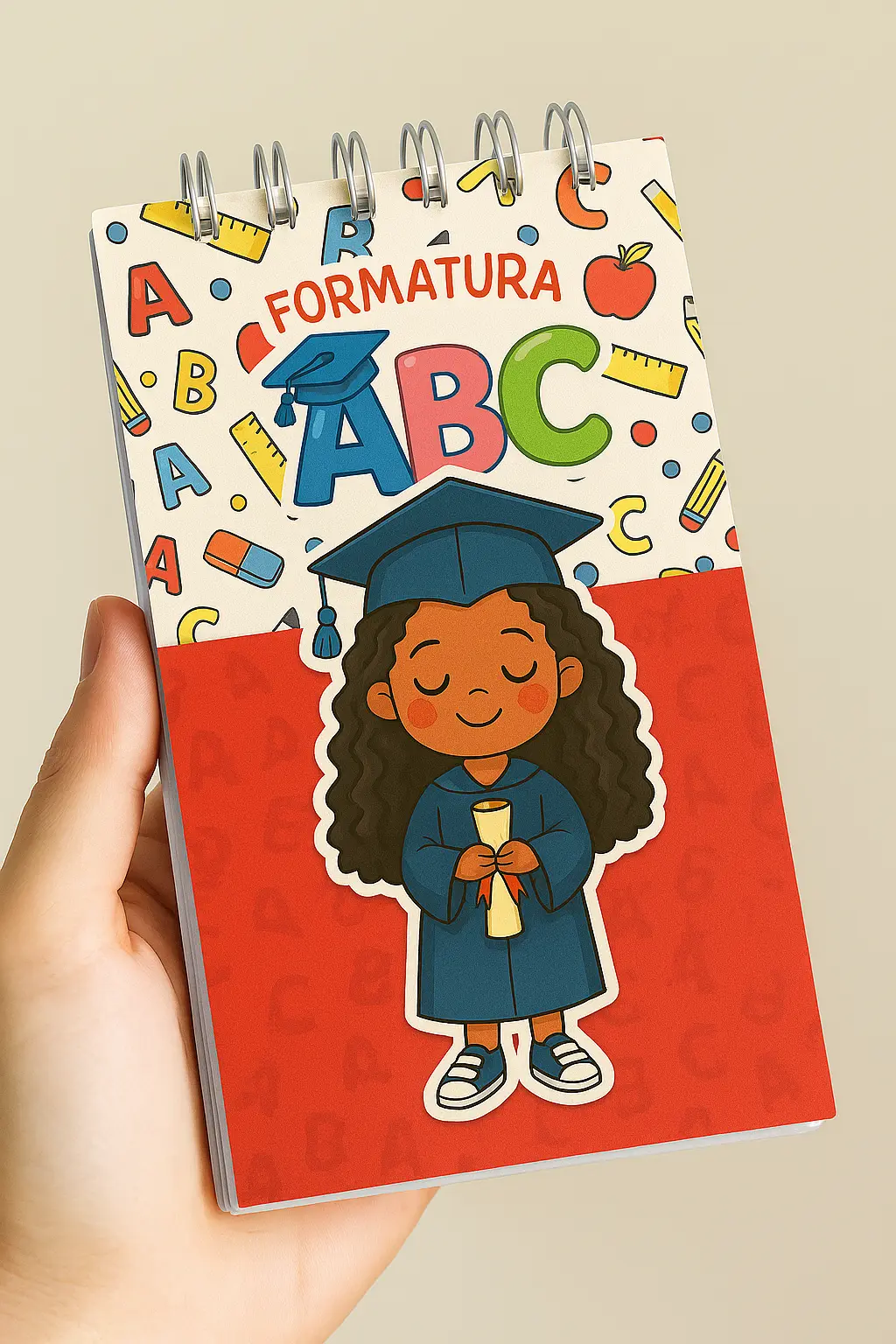 exemplo bloquinho formatura abc copiar exemplo bloquinho formatura abc copiar