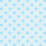 fundo digital azul pastel Formatura ABC