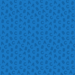 fundo digital letras pequenas Formatura ABC