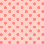 fundo digital vermelho pastel Formatura ABC