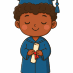 kit digital formatura abc 17