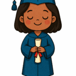 kit digital formatura abc 21