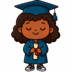 kit digital formatura abc 22