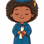 kit digital formatura abc 25