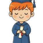 kit digital formatura abc 4