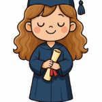 menina formatura abc