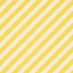 pattern digital listrado amarelo pastel Formatura ABC