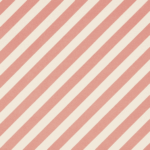 pattern digital listrado vermelho pastel Formatura ABC