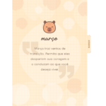 Capa de MARCO Planner Capivara