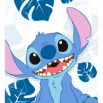 Contracapa Planner Stitch