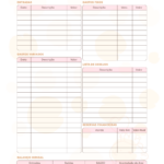 Controle Financeiro Planner Capivara