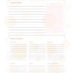 Tarefas Planner Capivara