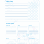 Tarefas Planner Stitch