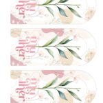 Card Presilha Dia da Mulher