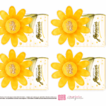 Card com Hidratante para Dia da Mulher 2