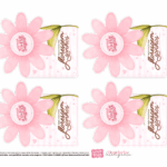 Card com Hidratante para Dia da Mulher 3