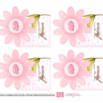 Card com Hidratante para Dia da Mulher 4