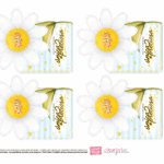 Card com Hidratante para Dia da Mulher 6