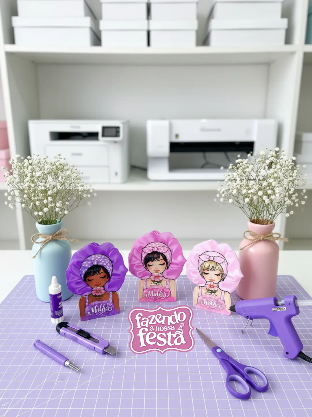 card xuxinha para imprimir