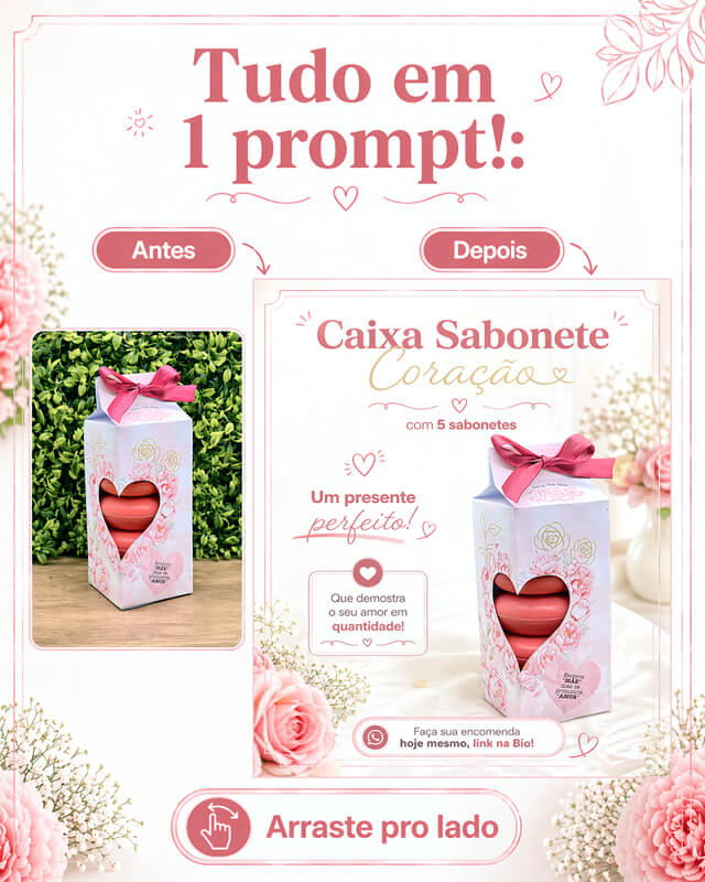 Chat GPT Imagens Novidades 3